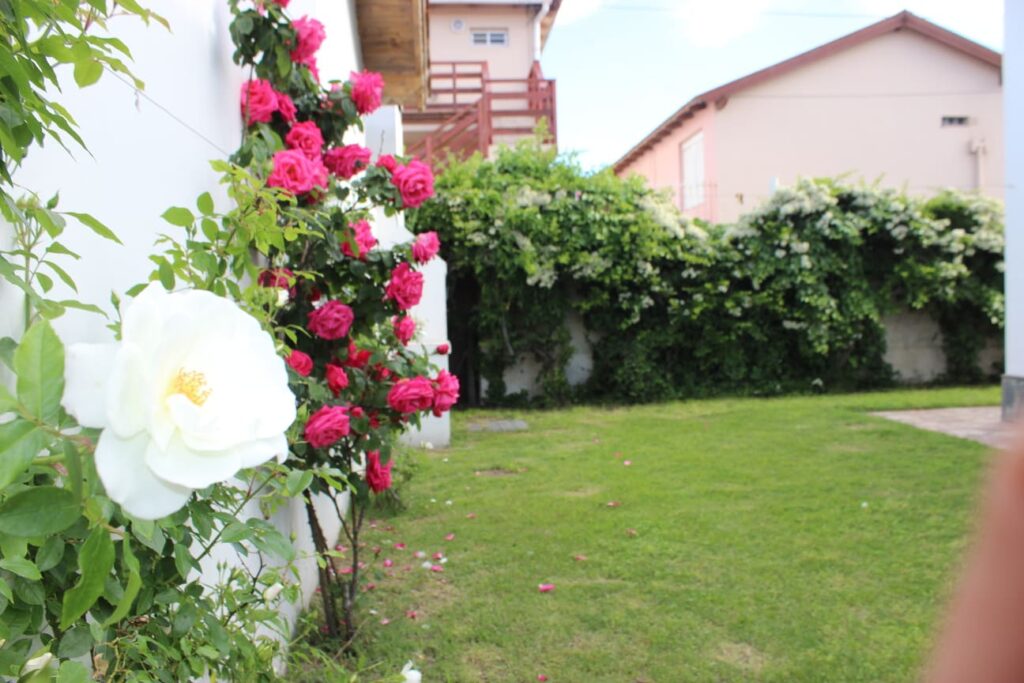 Casa alquiler en Monte Hermoso - Meder