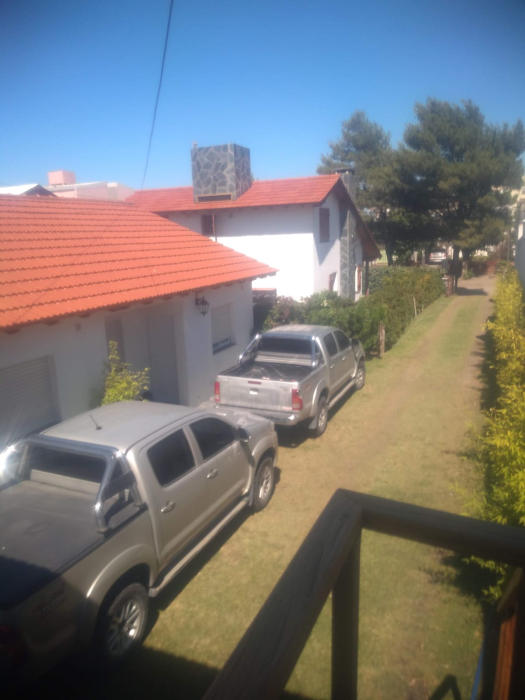 Alquiler de casa en Monte Hermoso