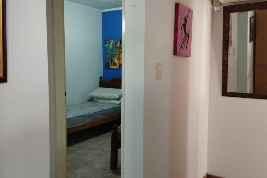 Casa para 4 personas en Monte Hermoso 01