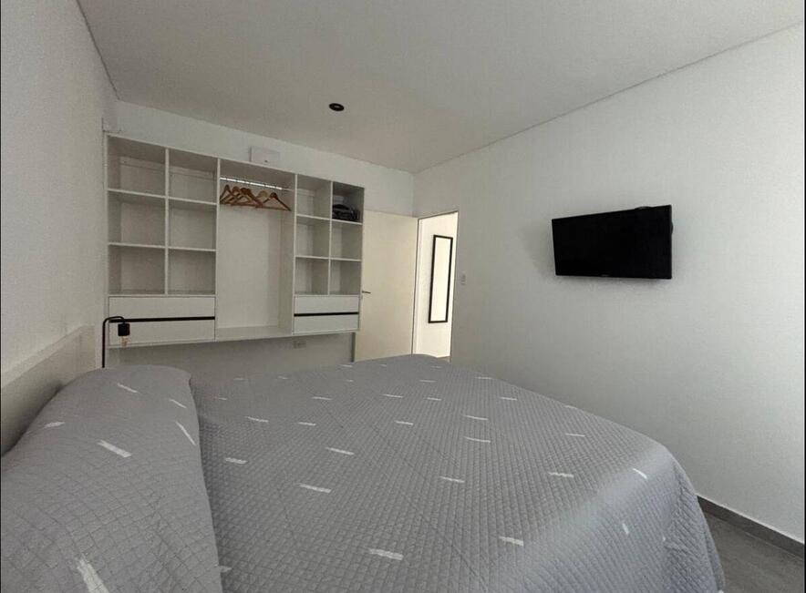 Casa en alquile en Monte Hermoso – Río Atuel (1)