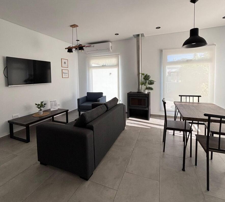 Casa en alquile en Monte Hermoso – Río Atuel (5)