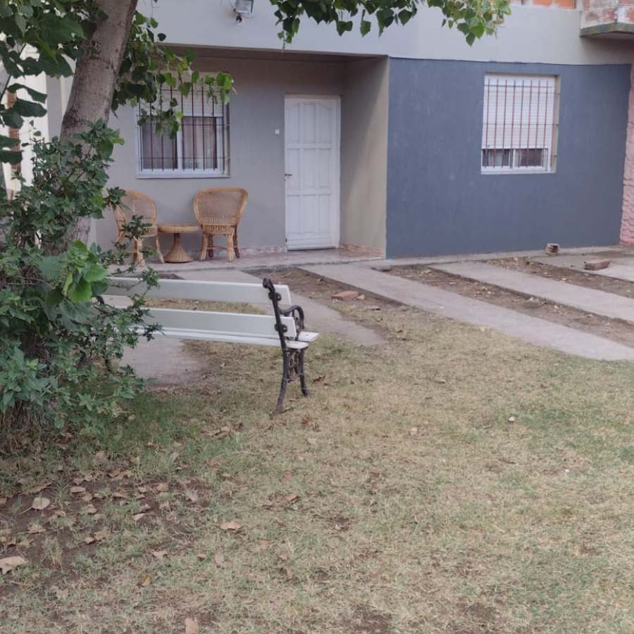 Departamento en alquiler en Las Dunas