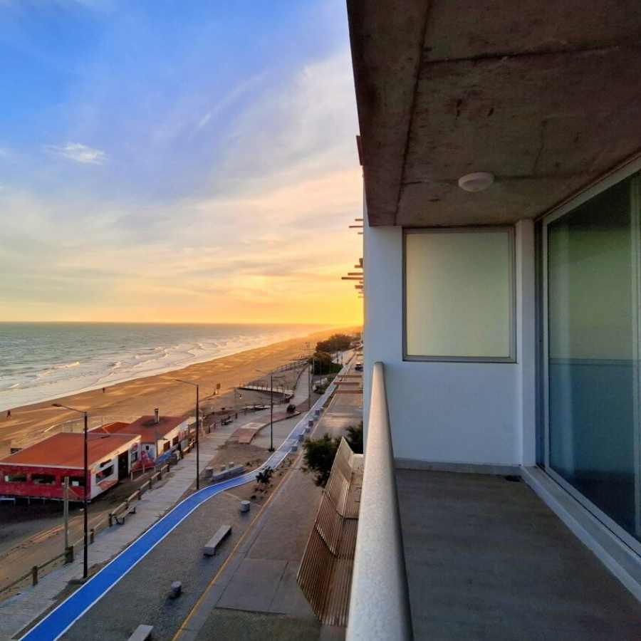 Departamento en alquiler en Monte Hermoso