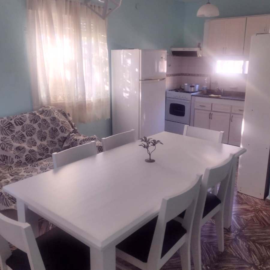 Departamento en alquiler en Las Dunas