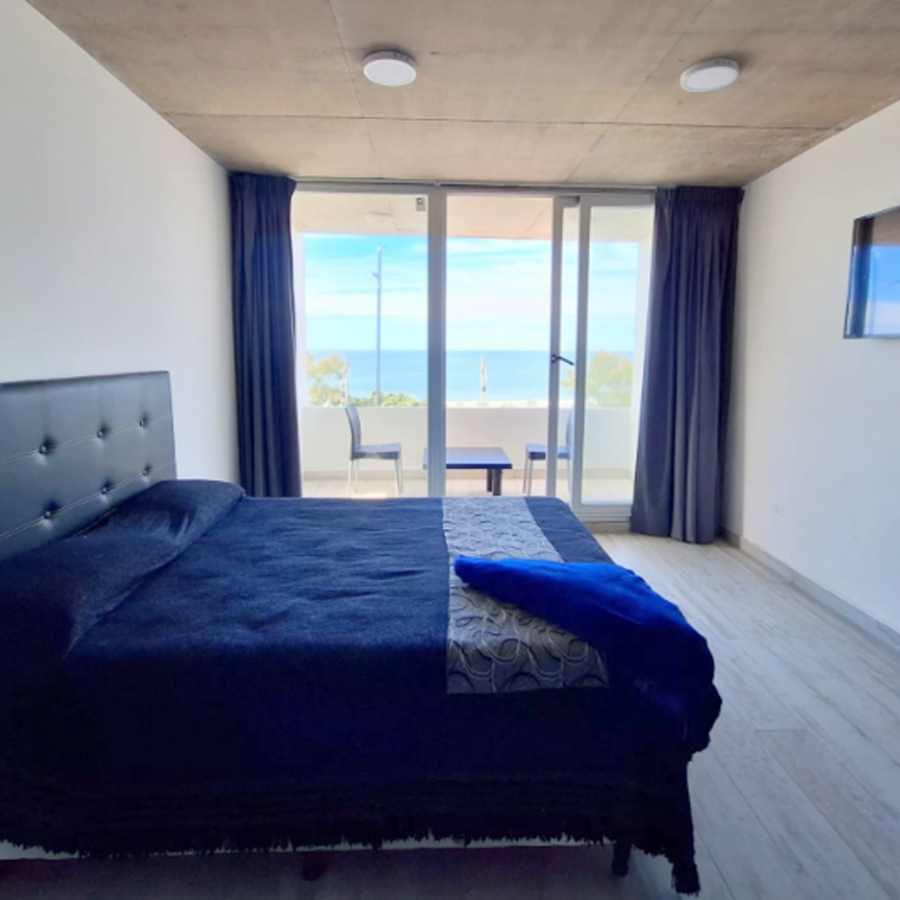 Departamento en alquiler en Monte Hermoso