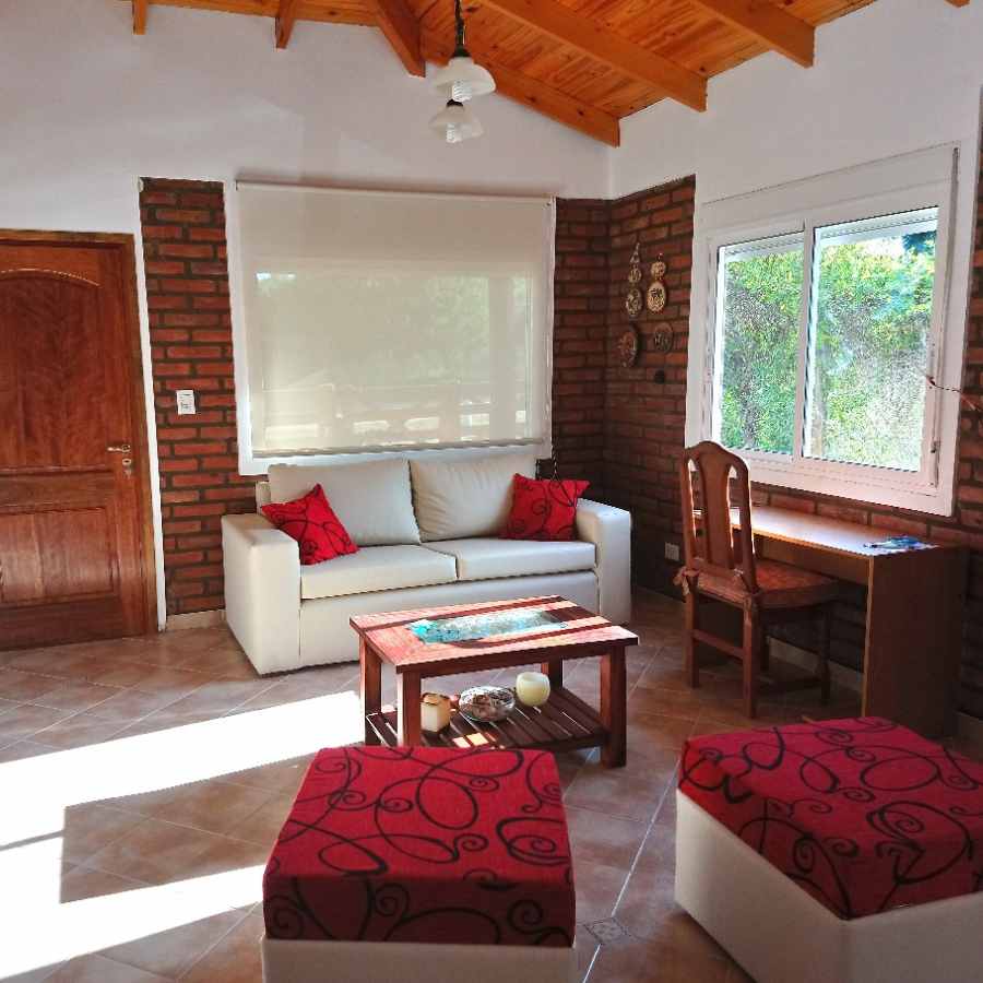 Casa en alquiler en Monte Hermoso del Este