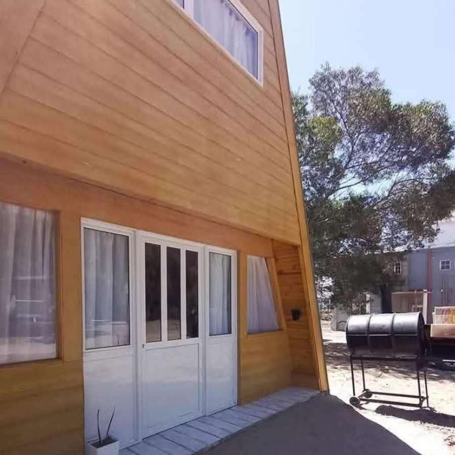 Cabaña en alquiler en Sauce Grande
