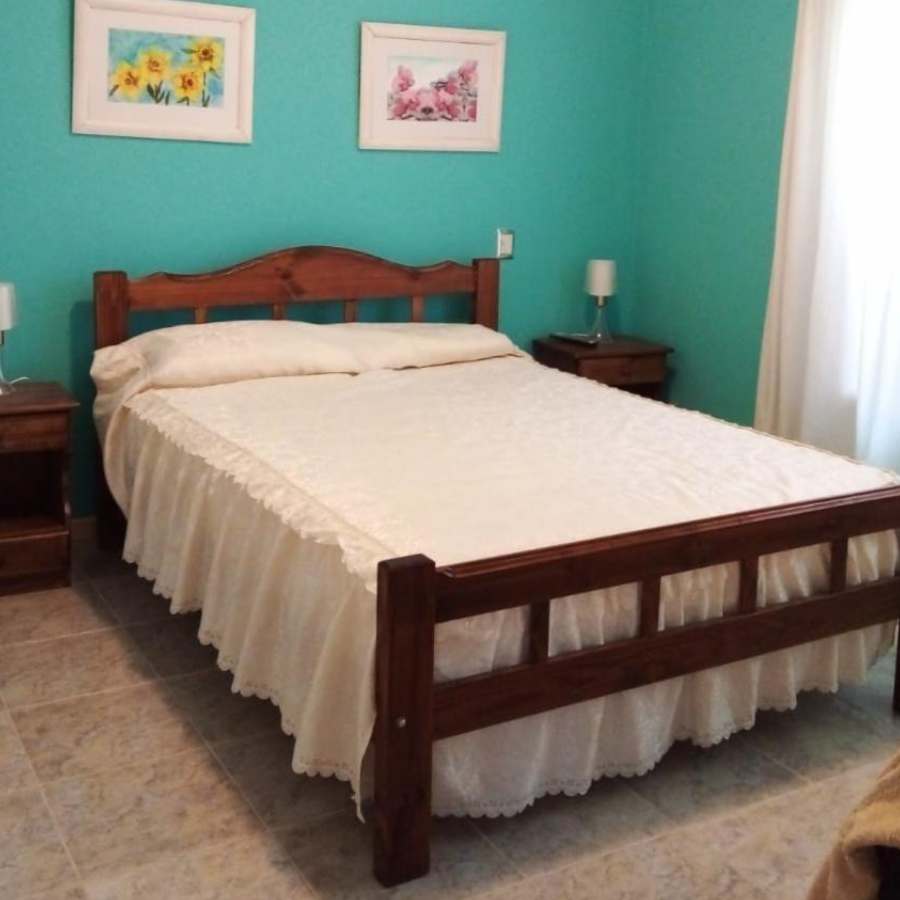 Casa en alquiler en Monte Hermoso