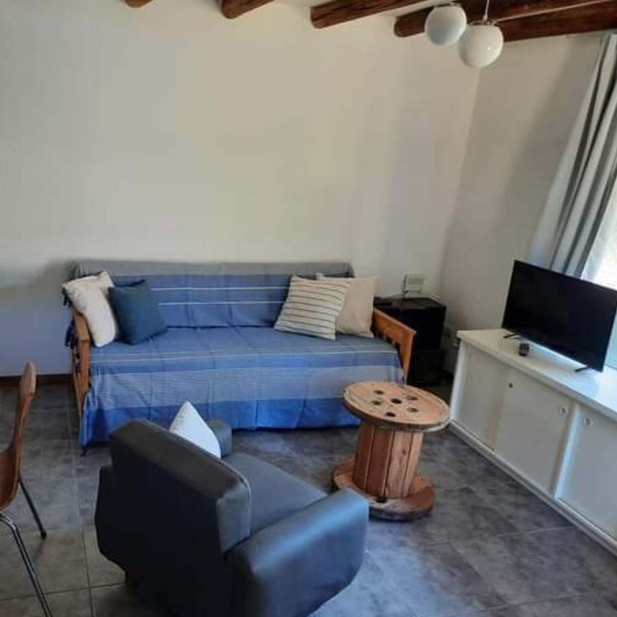 Dúplex casa en Sauce Grande en alquiler