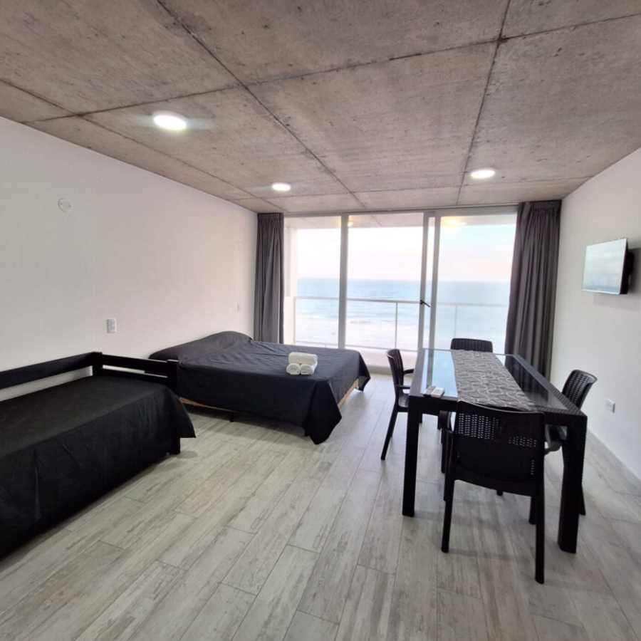 Departamento en alquiler en Monte Hermoso