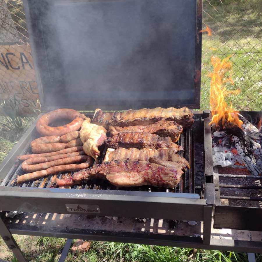 Departamento en alquiler en Las Dunas