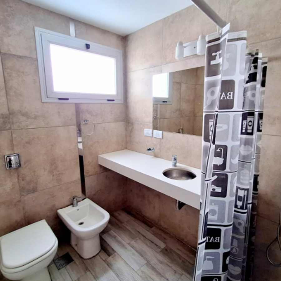 Departamento en alquiler en Monte Hermoso