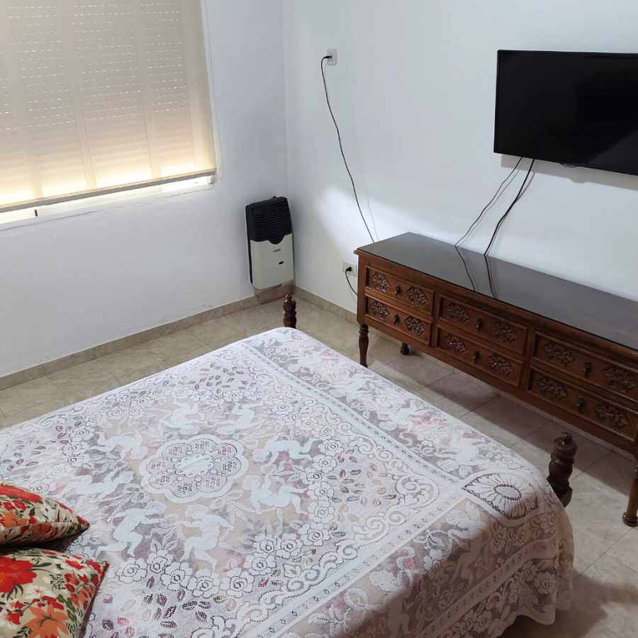 Casa en alquiler en Monte Hermoso del Este