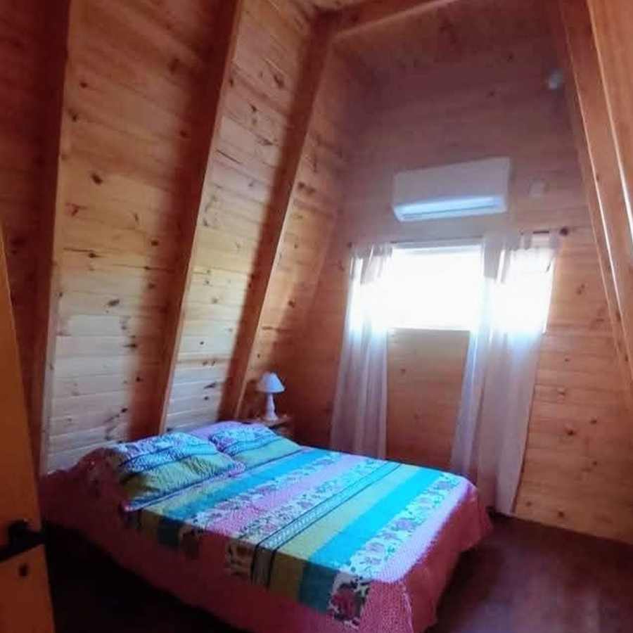 Cabaña en alquiler en Sauce Grande
