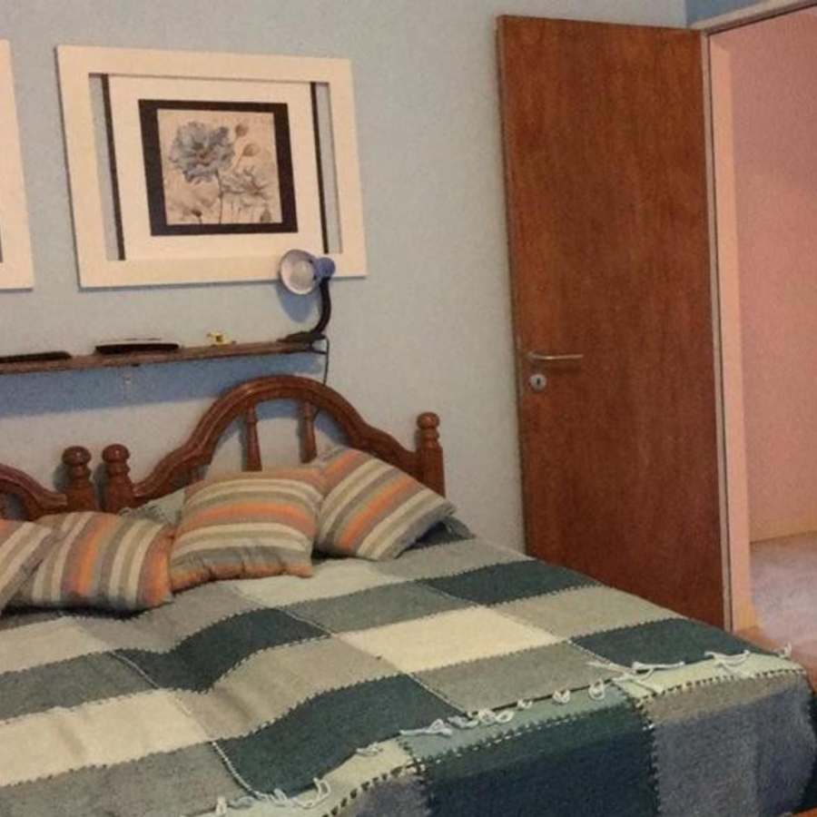 Casa en alquiler en Monte Hermoso