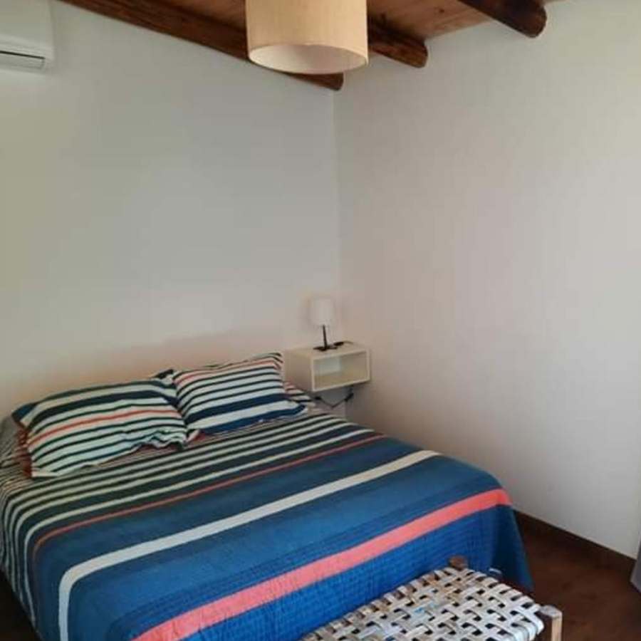 Dúplex casa en Sauce Grande en alquiler