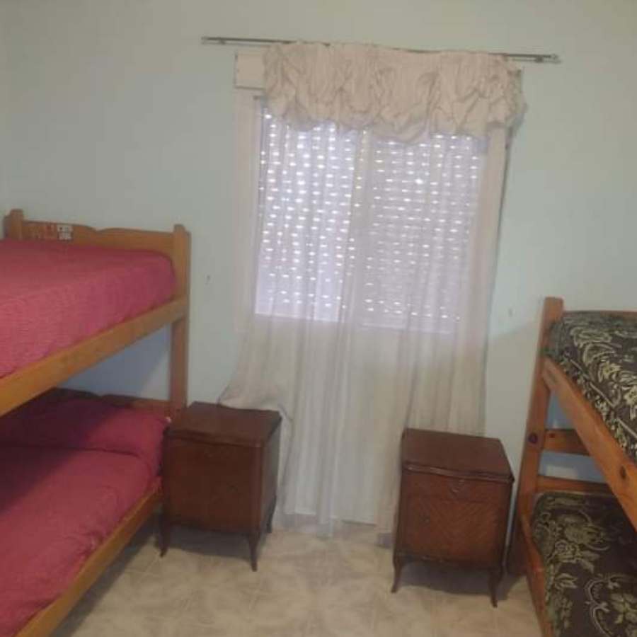 Departamento en alquiler en Las Dunas