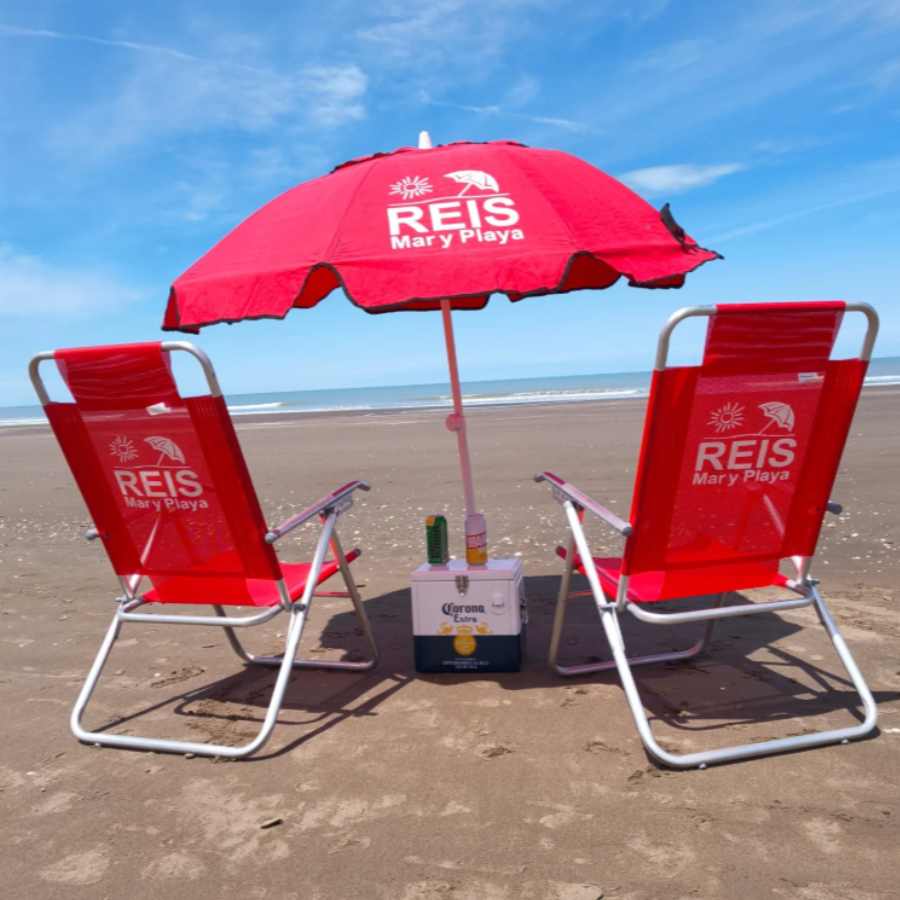 Departamento en alquiler en Monte Hermoso