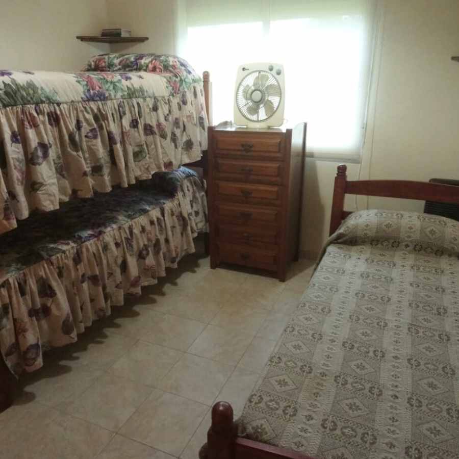 Casa en alquiler en Monte Hermoso del Este