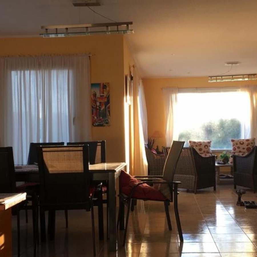 Casa en alquiler en Monte Hermoso