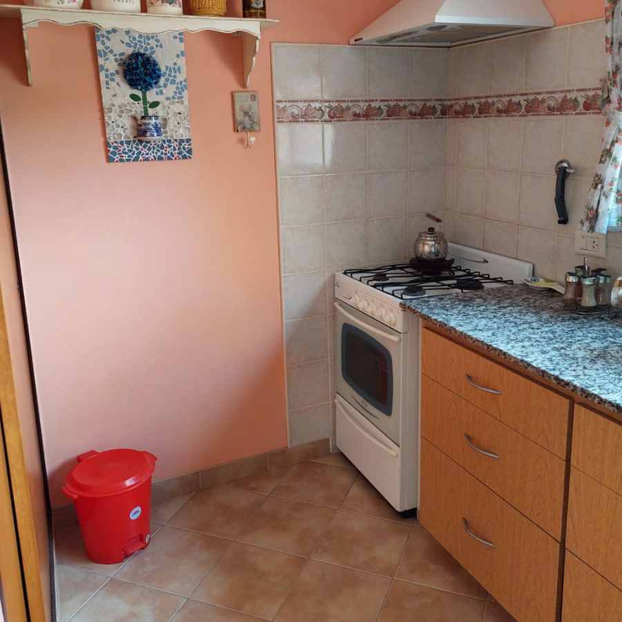 Casa en alquiler en Monte Hermoso del Este