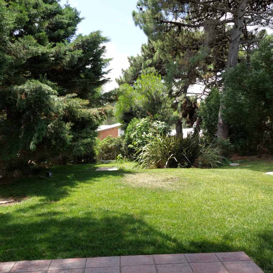 Casa en alquiler en Monte Hermoso del Este