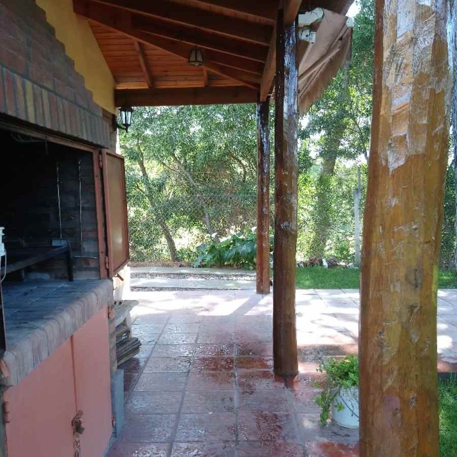 Casa para 5 personas en Monte Hermoso del Este