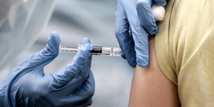 Vacuna rusa covid