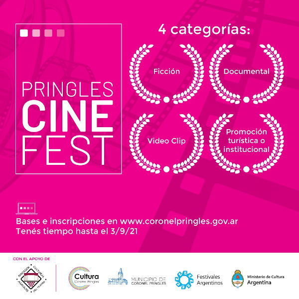 Pringles Cine Fest