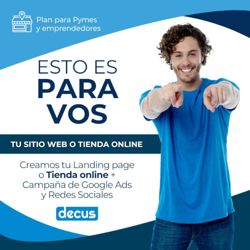 Agencia Decus