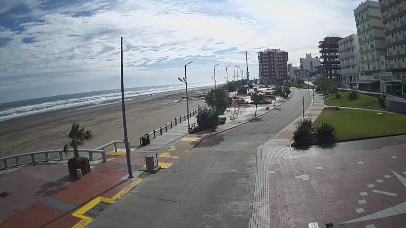 Costanera y Peatonal Dufaur