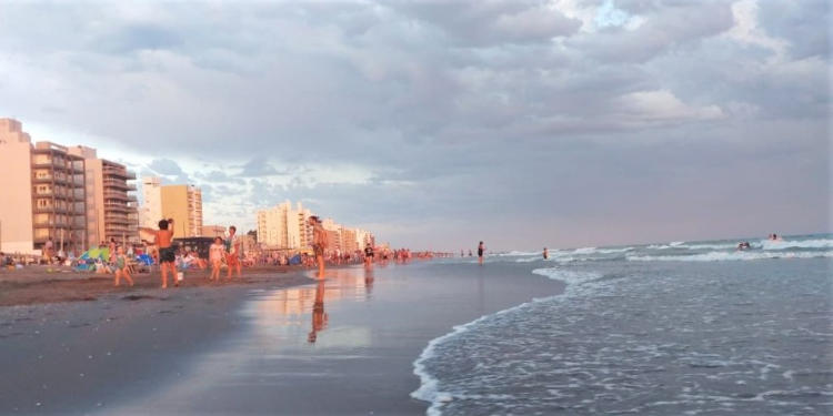 Clima en Monte Hermoso para nochebuena y navidad