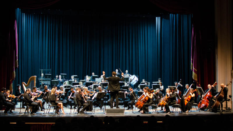 Orquesta Sinfónica Provincial