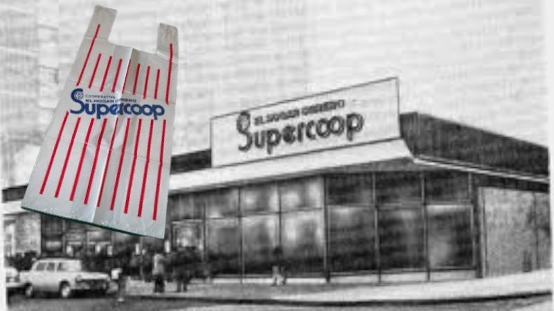 Supercoop reabre en CABA