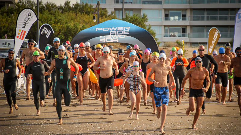 Aguas Abiertas Monte Hermoso 2025