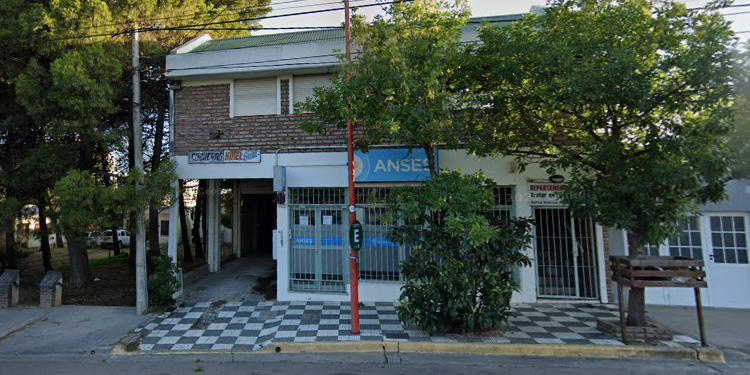 ANSES Monte Hermoso