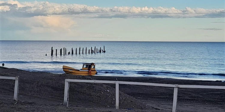 Cómo estará el clima en Monte Hermoso y Sauce Grande en la continuidad de esta semana de marzo